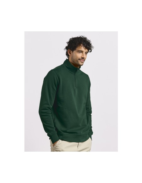 PRM-5052-Unisex Troyer Side Pocket 2